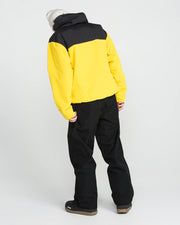Volcom - Nailer Pant - Black