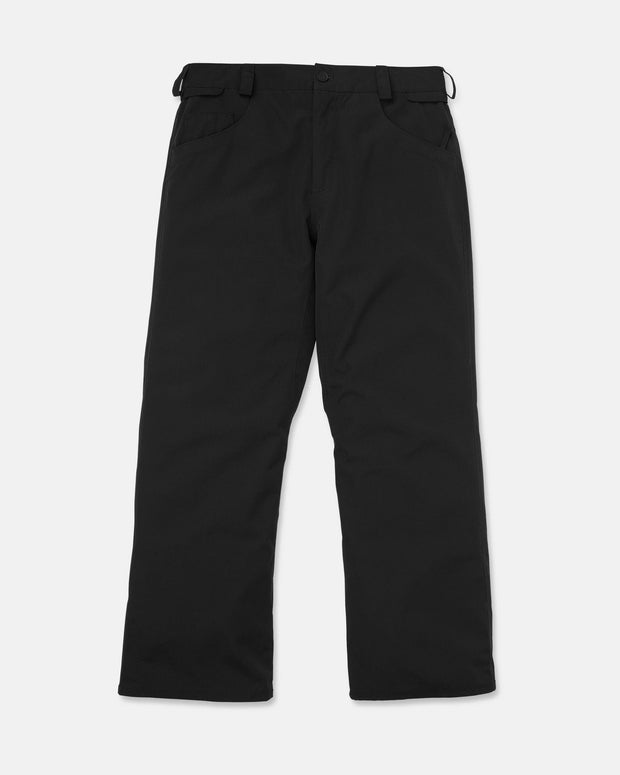 Volcom - Nailer Pant - Black