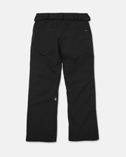 Volcom - Nailer Pant - Black