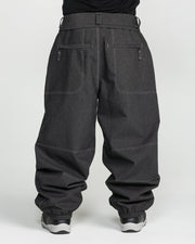 Volcom - Lapper Pant - Black