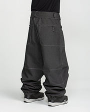 Volcom - Lapper Pant - Black