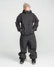Volcom - Lapper Pant - Black