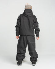 Volcom - Lapper Pant - Black