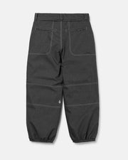 Volcom - Lapper Pant - Black