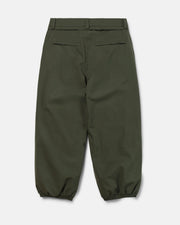 Volcom - Lapper Pant - Dark Green