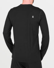 Volcom - Merino Blend Crew - Black