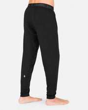 Volcom - Merino Blend Pant - Black