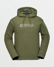 Volcom - Essential Hoodie