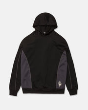 Volcom - Vital Hydro Pull Over Hoodie - Black