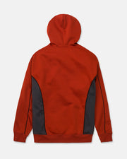 Volcom - Vital Hydro Pull Over Hoodie - Burnt Orange