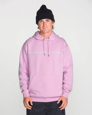 Volcom - Essential Hoodie - Pink