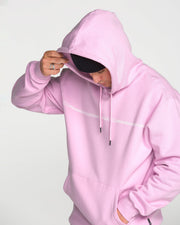 Volcom - Essential Hoodie - Pink