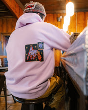 Volcom - Essential Hoodie - Pink