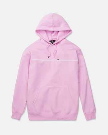 Volcom - Essential Hoodie - Pink