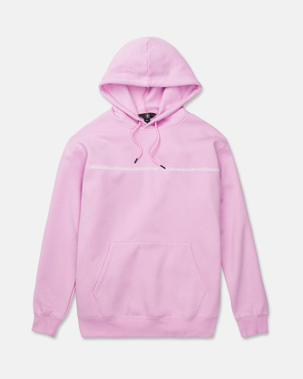 Volcom - Essential Hoodie - Pink