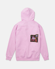 Volcom - Essential Hoodie - Pink