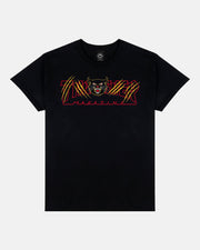 Thrasher - Gato T-Shirt - Black