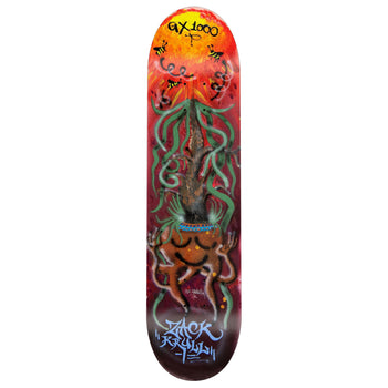 GX1000 - Be Here Now Krull Deck