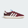 Adidas - Glenburn - Shadow Red / Maroon / Chalk White