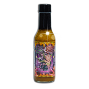 Satanic Drain Cleaner - Goat Mylk Hot Sauce
