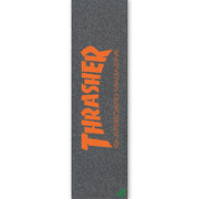 Mob Grip - Thrasher Orange Griptape
