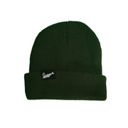 Salmon Arms - Watchmen Beanie - Green