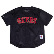 GX1000 - Baseball Jersey
