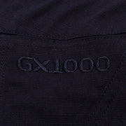 GX1000 - Carpenter Short - Black