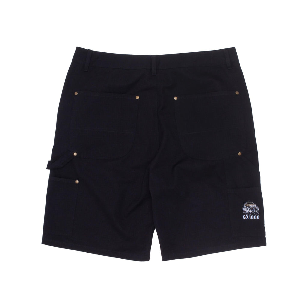 【GX1000】CARPENTER SHORT CHARCOAL Carpenter Short [Charcoal] – GX1000