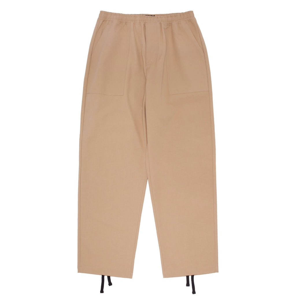 GX1000 - Dojo Pants - Khaki – Board Of Missoula