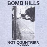 GX1000 - Bomb Hills Hoodie