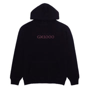 GX1000 - OG Logo Hoodie - Black