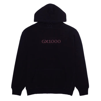 GX1000 - OG Logo Hoodie - Black