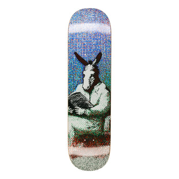 GX1000 - Dumb Donkey 8.5" Deck - Board Of Missoula