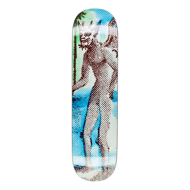 GX1000 - Black Magic 8.375" Deck - Board Of Missoula
