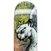 GX1000 - Hail Storm Carlyle 8.125" Deck - Board Of Missoula