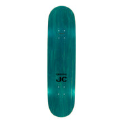 GX1000 - Hail Storm Carlyle 8.125" Deck - Board Of Missoula