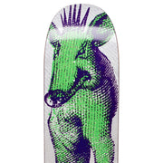 GX1000 - Hogsbreath Fun Shape 8.6" Deck - Board Of Missoula