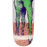 GX1000 - Hogsbreath Fun Shape 8.6" Deck - Board Of Missoula