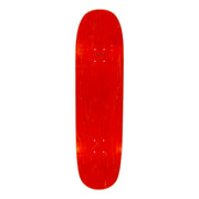 GX1000 - Hogsbreath Fun Shape 8.6" Deck - Board Of Missoula