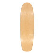 GX1000 - Bomb Hills Not Countries Cruiser 9.0" Deck - Board Of Missoula