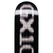 GX1000 - Black Blur 8.5" Deck - Board Of Missoula