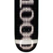 GX1000 - Black Blur 8.5" Deck - Board Of Missoula