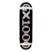 GX1000 - Black Blur 8.5" Deck - Board Of Missoula