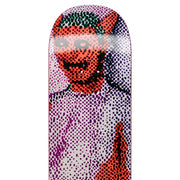 GX1000 - Possessed T4 8.25" Deck - Board Of Missoula