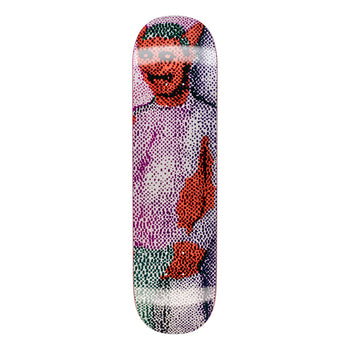 GX1000 - Possessed T4 8.25" Deck - Board Of Missoula
