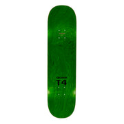 GX1000 - Possessed T4 8.25" Deck - Board Of Missoula