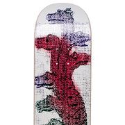 GX1000 - Serpents Greene 8.75" Deck - Board Of Missoula