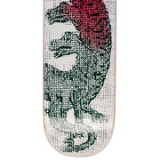GX1000 - Serpents Greene 8.75" Deck - Board Of Missoula