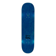 GX1000 - Serpents Greene 8.75" Deck - Board Of Missoula